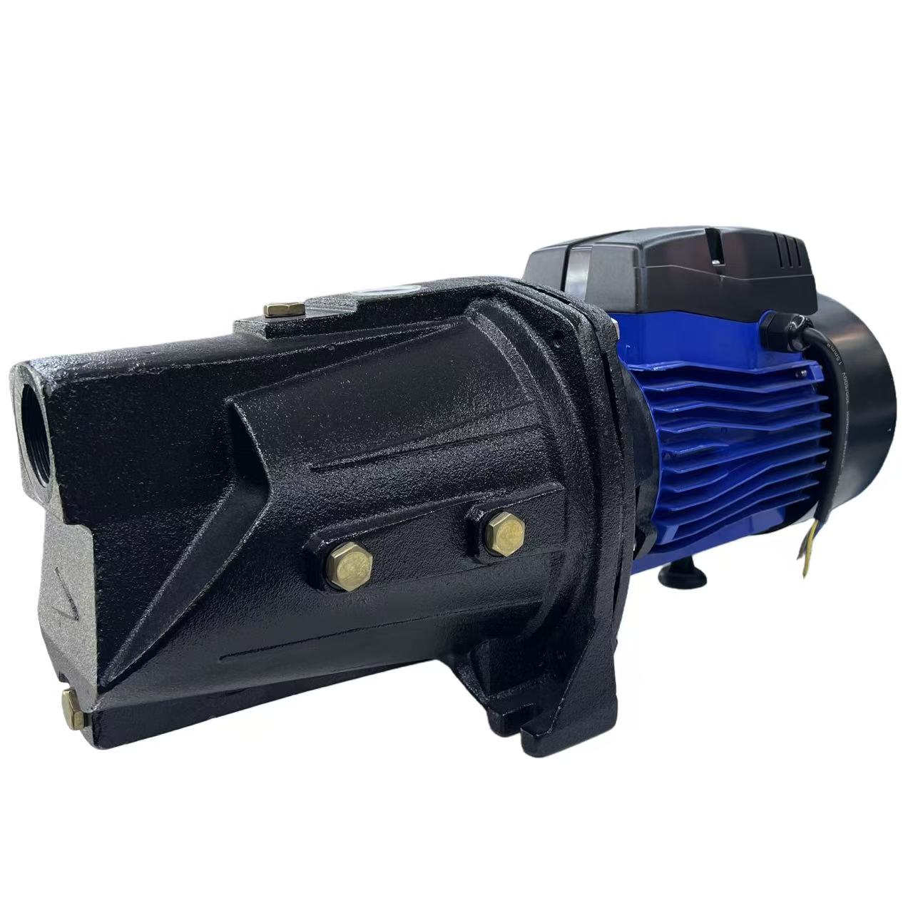 OX系列自吸喷射泵JET-15M