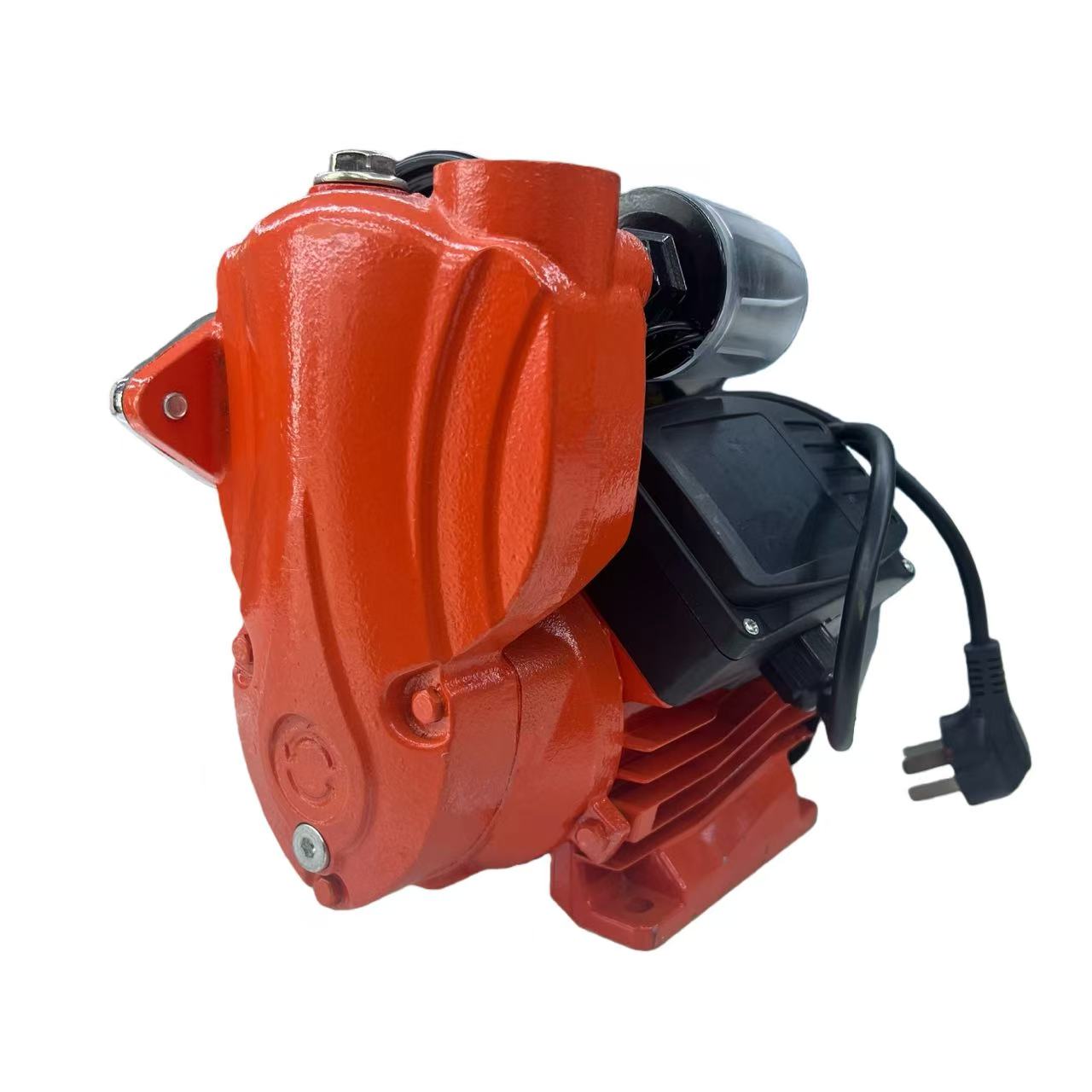 全自动冷热水自吸增压泵