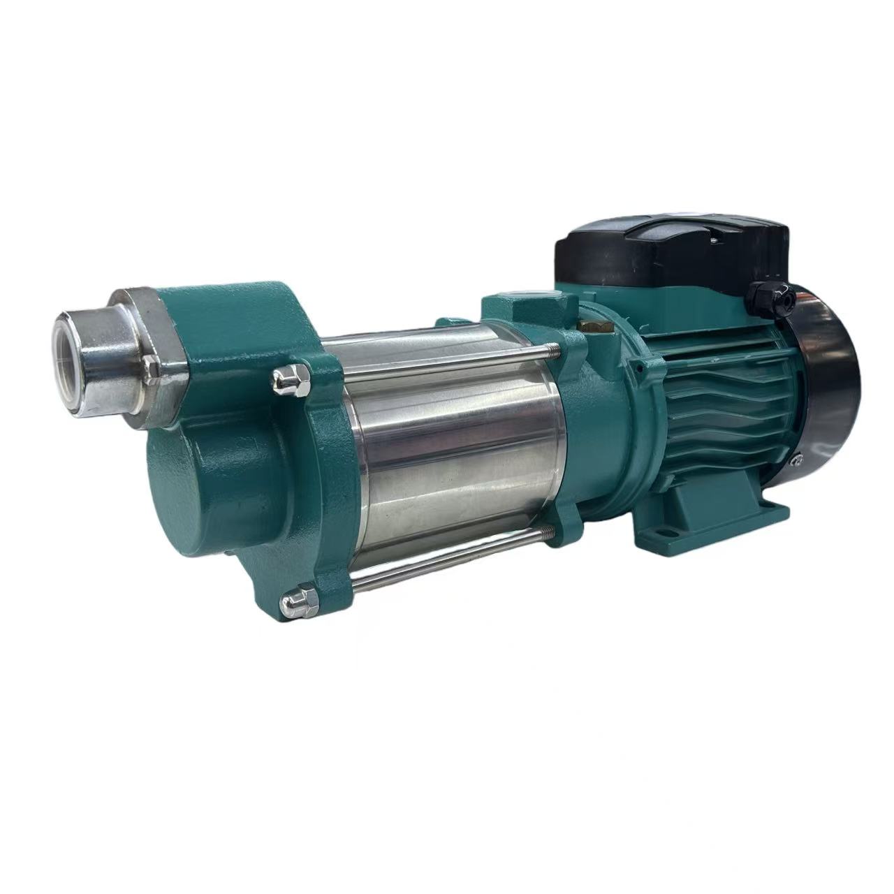 卧式不锈钢多级离心泵