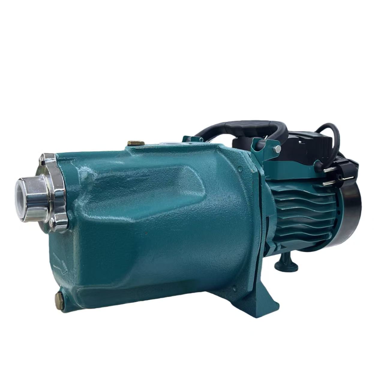 Self-priming JET Pump JET-100L with handle