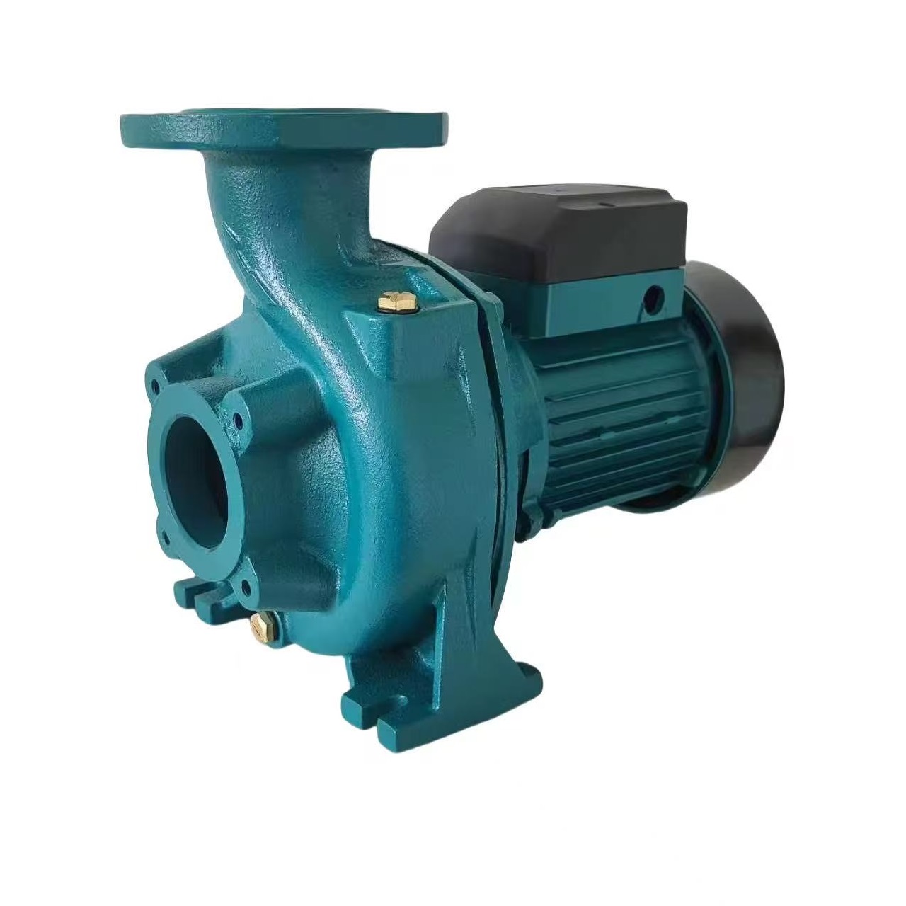 2HP 220V 大流量卧式离心泵