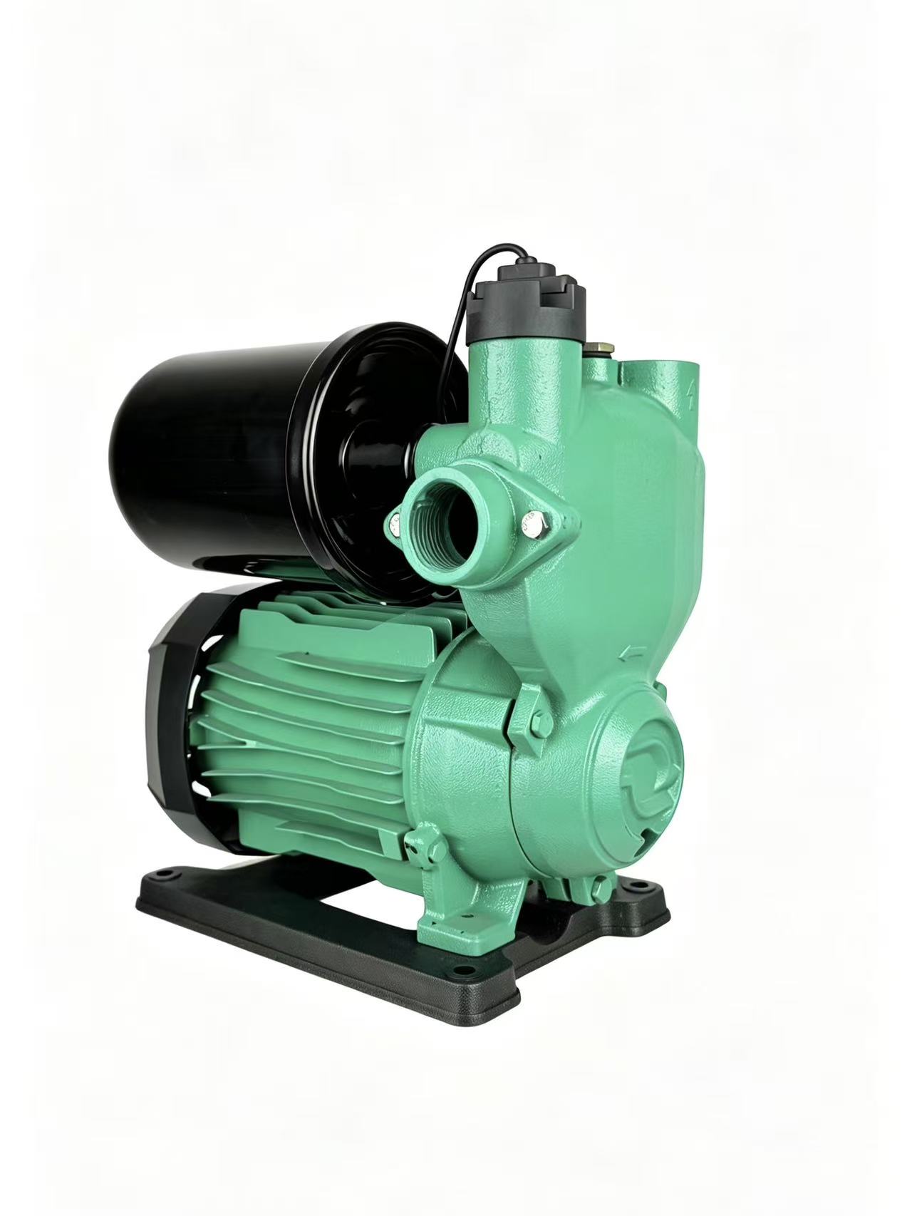 125W Automatic Self-Priming Pressure Pump